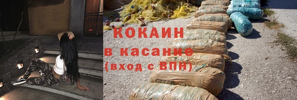 кокс Бородино